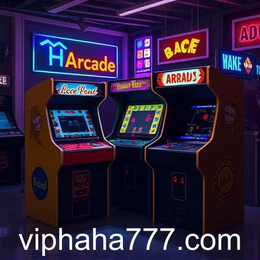 Arcade Games