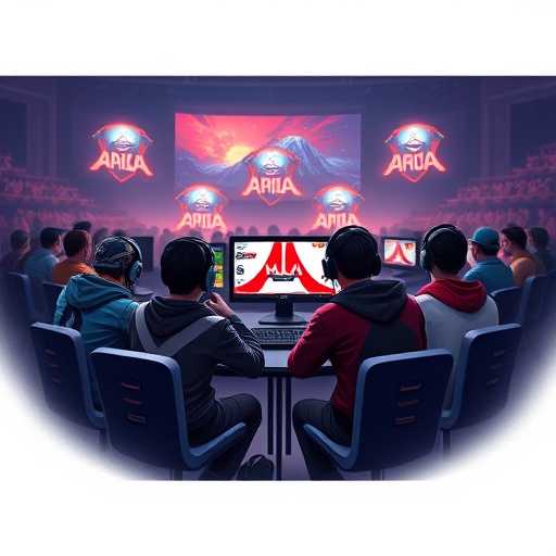 The Evolution of Online Gaming Communities
