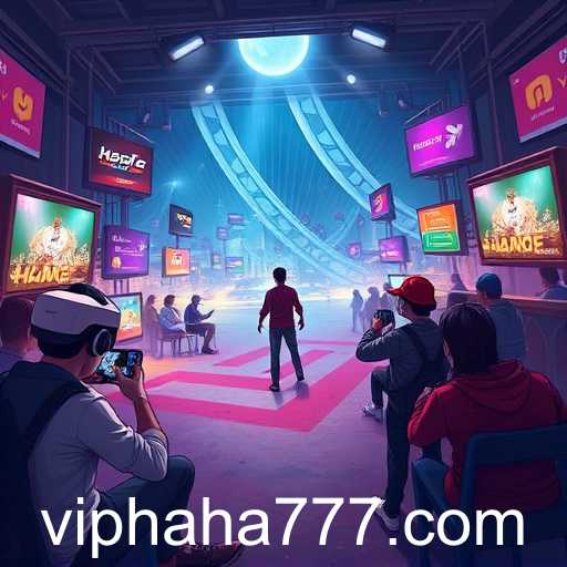 The Evolving World of Online Gaming in 2025