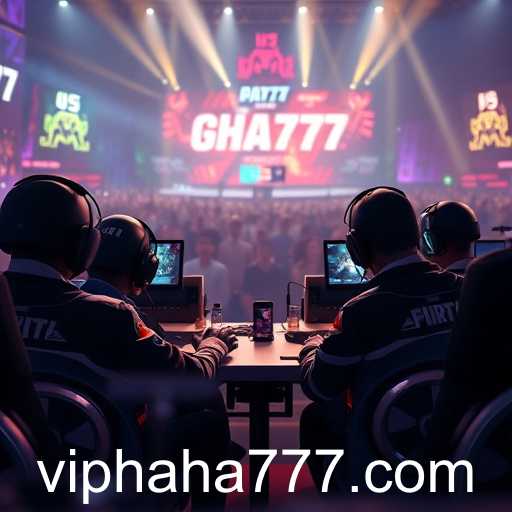 Online Gaming: The Rise of haha777 in 2025